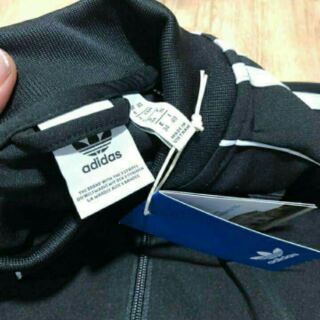 áo bomber adidas