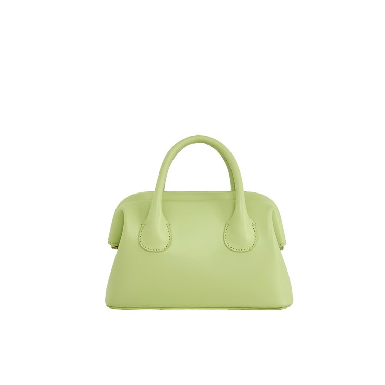 Túi Đeo Vai Hình Vỏ Sò Thời Trang Mùa Hè Cho Nữ