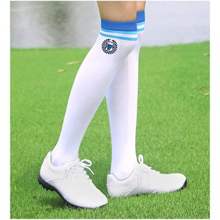 Tất/ Vớ Nữ Golf Dài Cao Cấp PGM