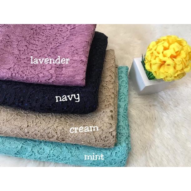 Cape Thổ Cẩm Abika Brokate Cao Cấp Rộng 1m WTG | BigBuy360 - bigbuy360.vn