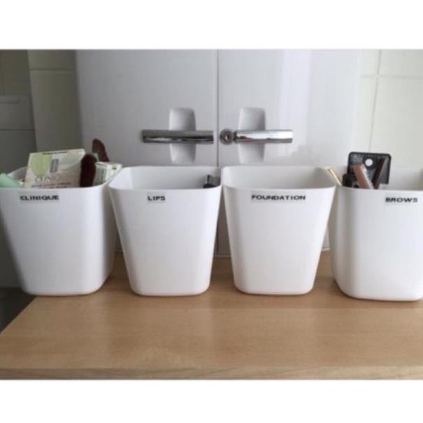 Giỏ treo sunnersta ikea