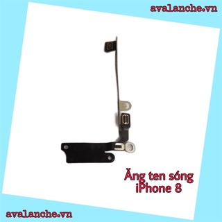 Cáp ăng ten sóng cạnh loa iphone 8 8g