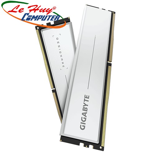 [Mã ELMS05 giảm 5% đơn 300k]Ram máy tính GIGABYTE DESIGNARE Memory 64GB (2x32GB) 3200MHz (GP-DSG64G32) | BigBuy360 - bigbuy360.vn