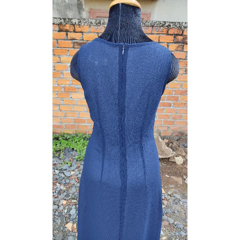 Đầm dài của Hàn size M