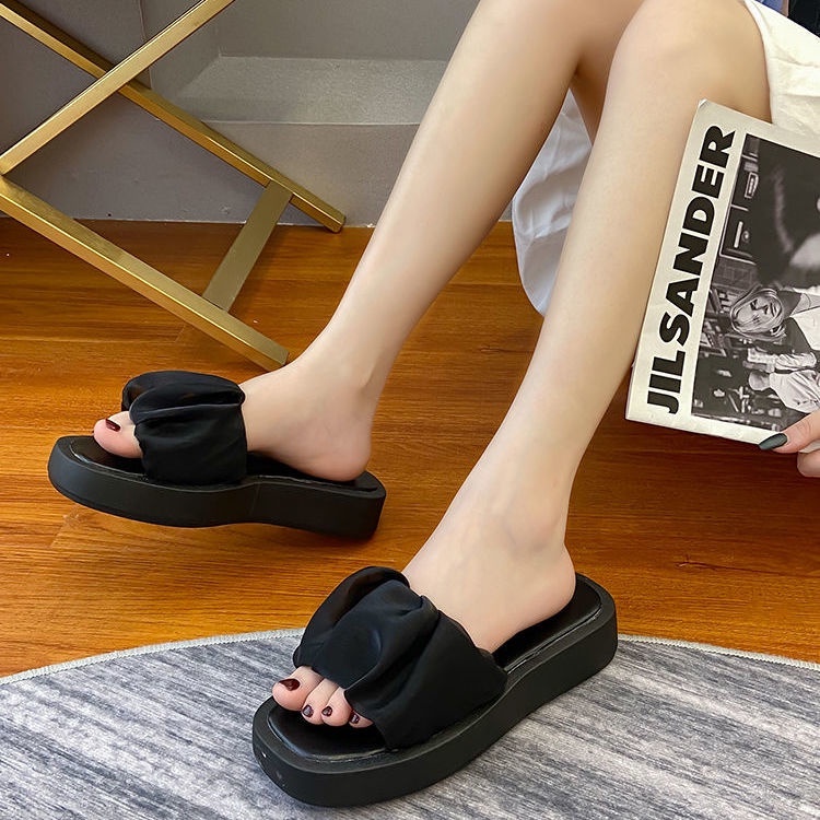Giày Thể Thao Canvas Đế Dày Màu Xanh Lá Thời Trang Xuân Thu Mới