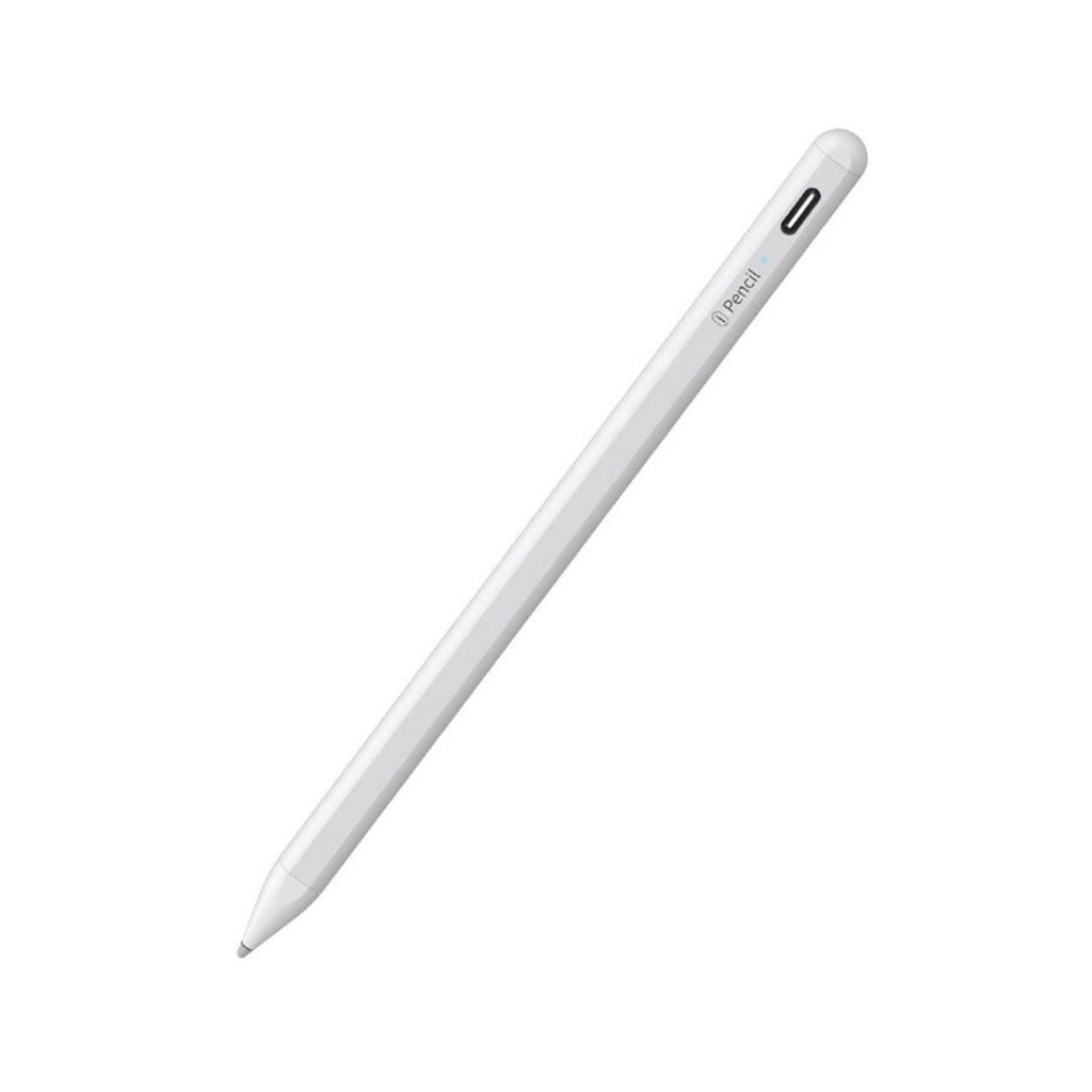 Bút Cảm Ứng WiWU Picasso Active Stylus P339 Universal Dùng Cho Điện Thoại,Máy Tính Bảng - Hàng Chính Hãng - Màu Đen