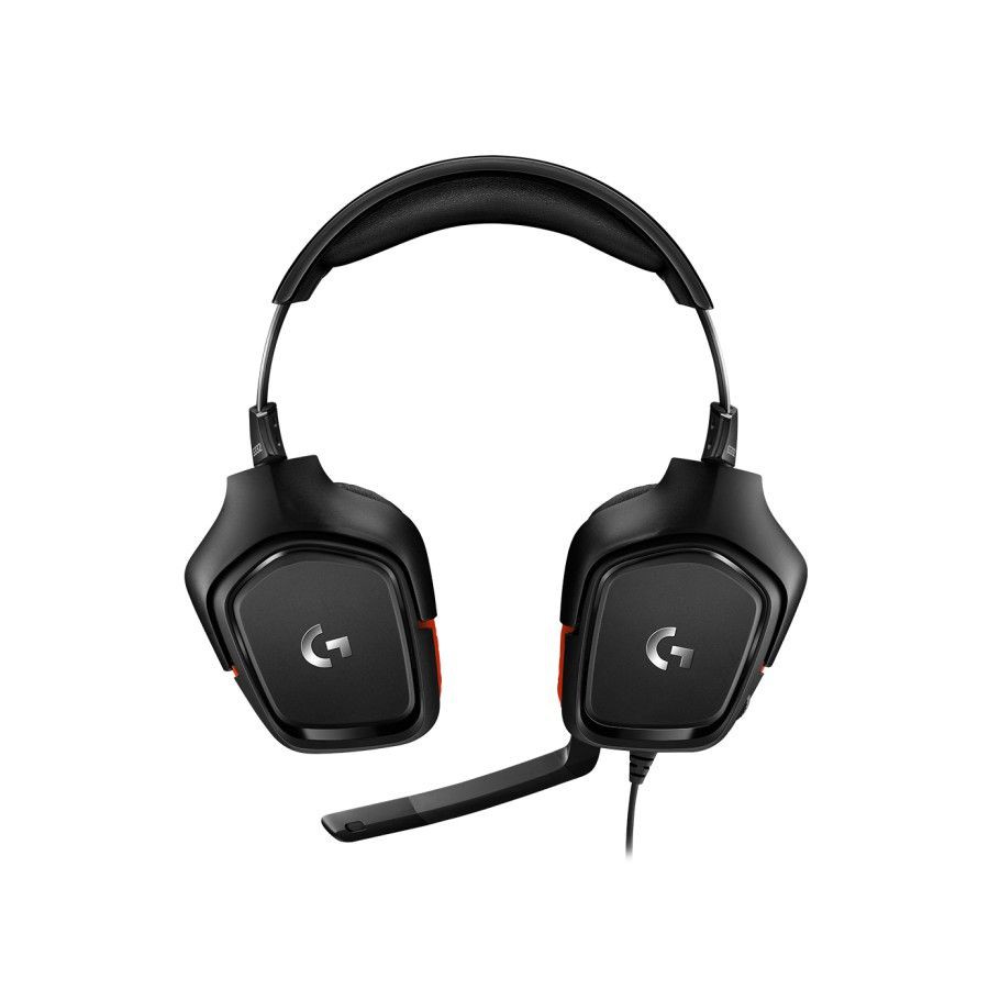 [Trả góp 0% LS] Tai nghe chuyên game Logitech G331 Âm thanh nổi