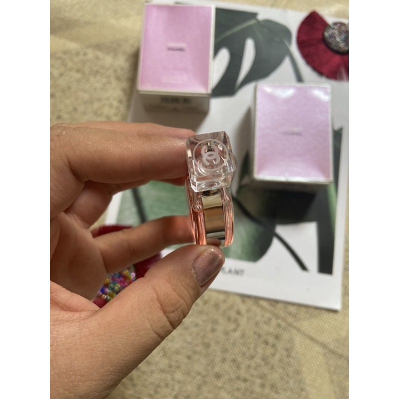 Nước hoa nữ Chanel Chance  Eau Tendre edt 7.5ml | BigBuy360 - bigbuy360.vn