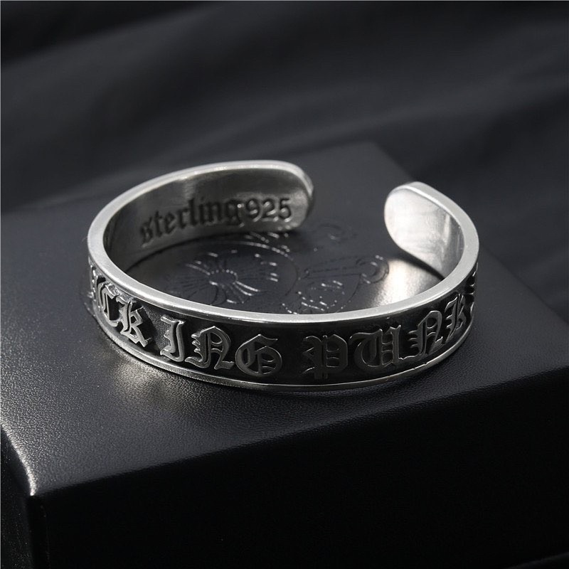 kiềng chrome hearts