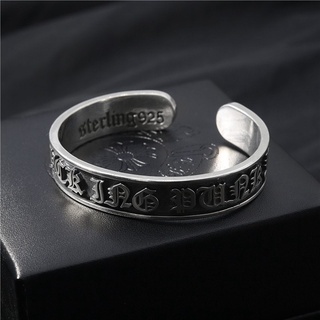 Kiềng chrome hearts