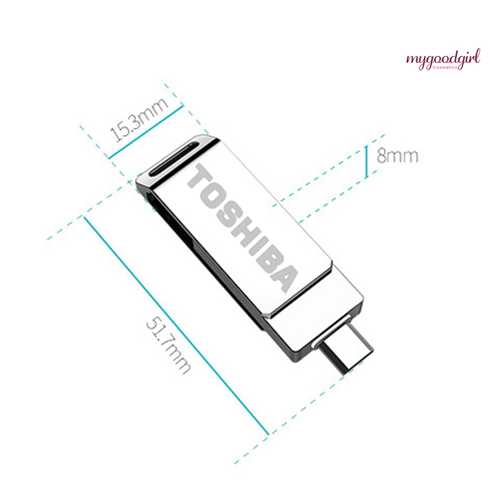 Ổ Đĩa Micro Usb Tốc Độ Cao 1 / 2t Cho Điện Thoại Thông Minh | BigBuy360 - bigbuy360.vn