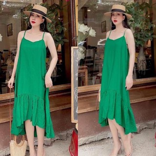 [Yen Tran] Váy maxy đũi đuôi cá