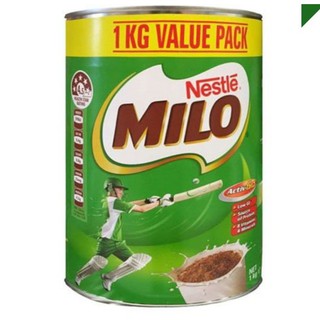 MILO  NỘI ĐỊA ÚC 1KG