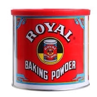 Bột nở Royal Baking Powder Company 450g