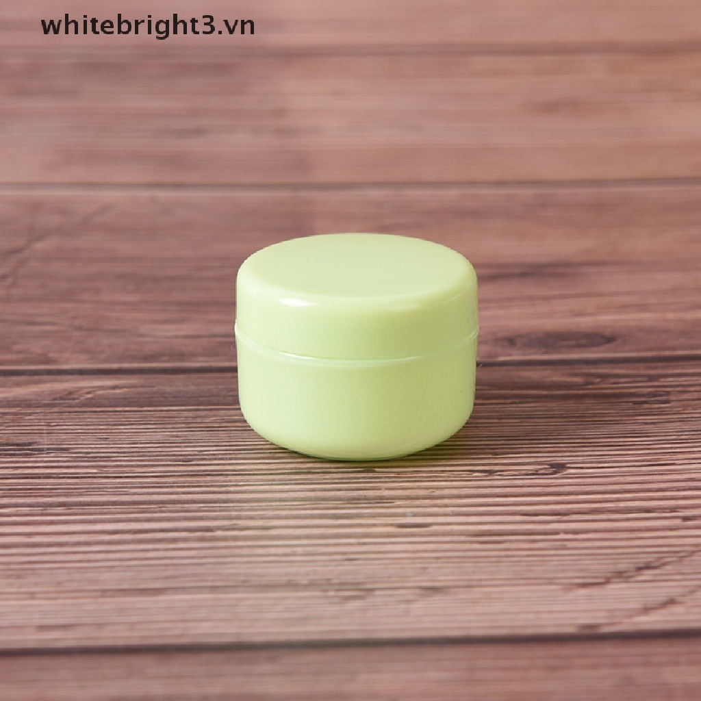 1 Lọ Chiết Mỹ Phẩm Du Lịch Tiện Lợi