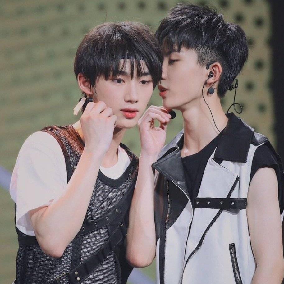 Combo ảnh 6x9 couple Kỳ Hâm - TNT  - ÉP PLASTIC in theo yêu cầu