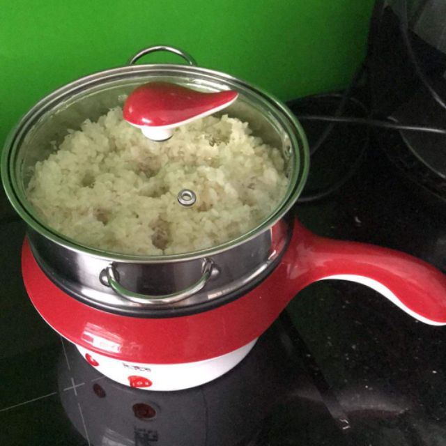 Nồi điện đa năng cực bền