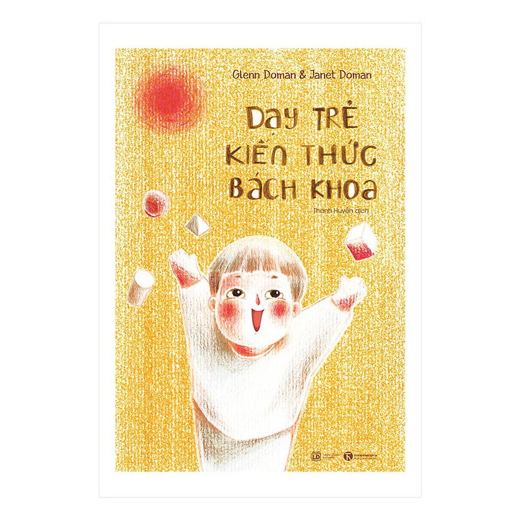 Sách - Dạy Trẻ Kiến Thức Bách Khoa Tặng Bookmark