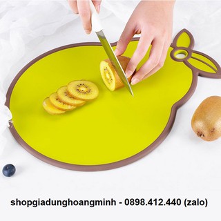 thớt nhựa lock&lock - thớt nhựa lock&lock