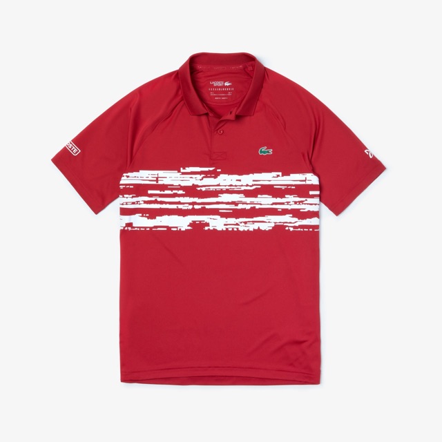 Áo polo lacoste