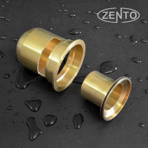 Phễu thoát sàn chống mùi hôi Zento ZT559