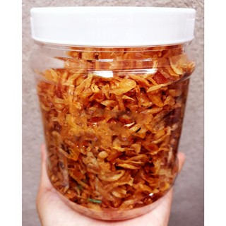 500g hành phi thơm giòn