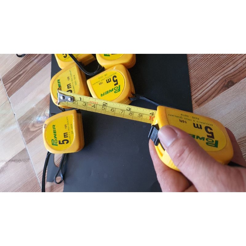 Thước dây hàng nhật bãi