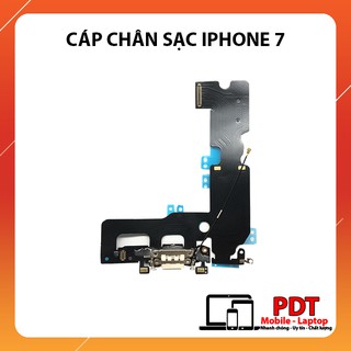 Cáp chân sạc IPhone 7
