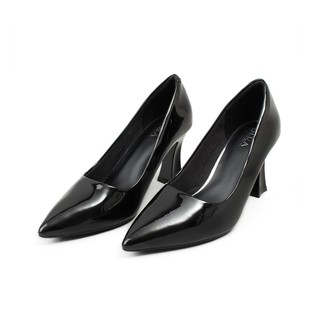 Aliza - giầy công sở cao 7cm 111