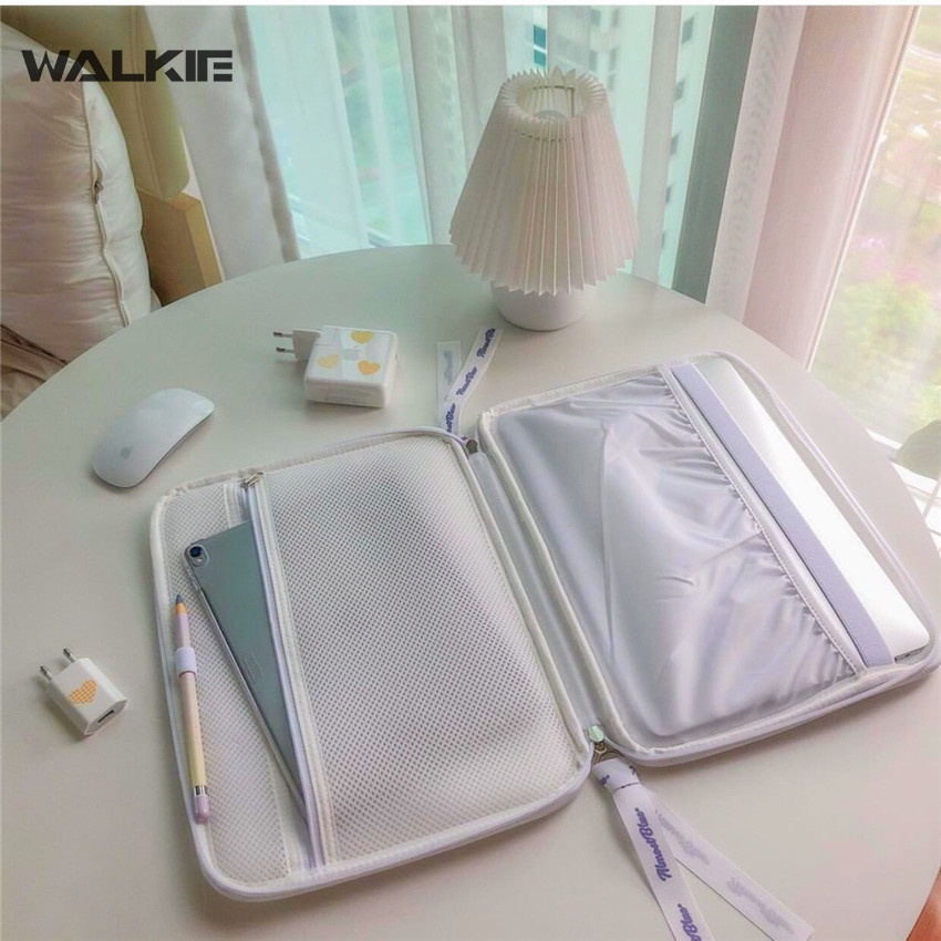 Túi bảo vệ laptop bằng PVC 11 13 15" thích hợp cho Huawei MacBook Air