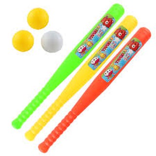 Đồ Chơi Bóng Chày Mini Cho Bé