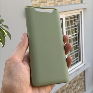 Ốp lưng dẻo [ SAMSUNG ] A80