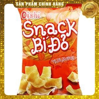 (lẻ) 1 gói bim bim oishi 5k