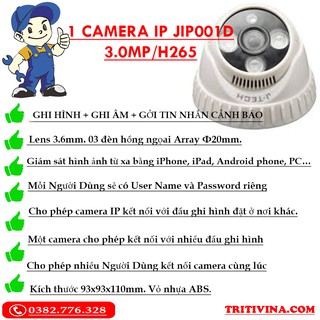 [COMBO] CAMERA J-TECH