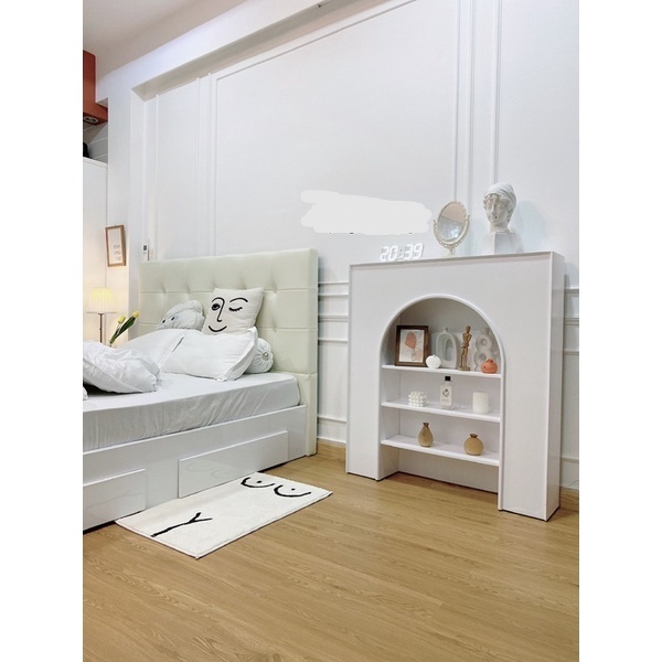 KỆ / TỦ TRANG TRÍ HIỆN ĐẠI, PHONG CÁCH BẮC ÂU. TRANG TRÍ SHOP, CỬA HÀNG