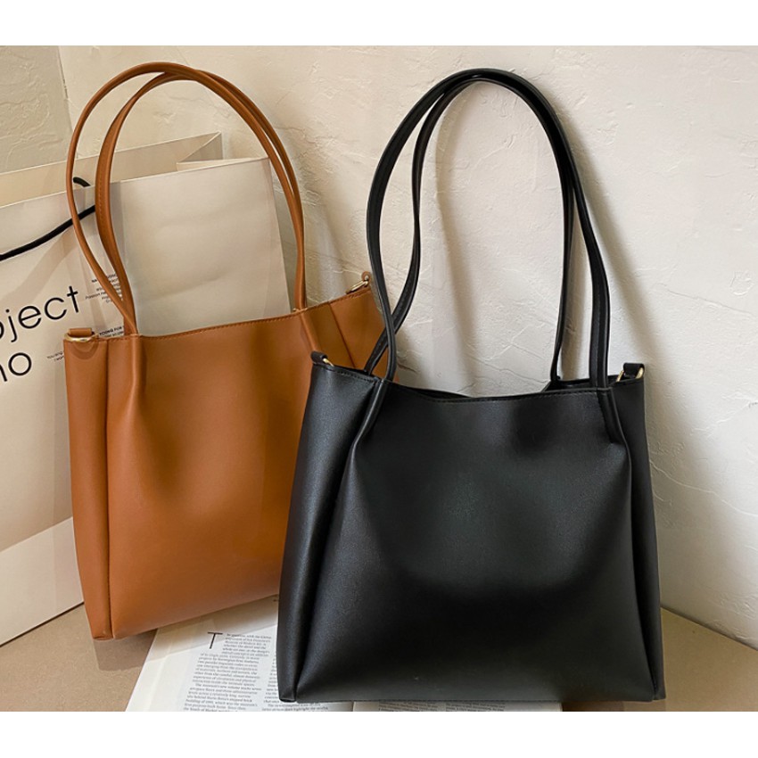 Túi đeo chéo tote da nữ Bag.ThanhThu thời trang 467