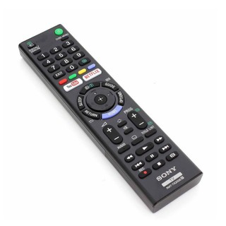 Sony TX300P - Remote điều khiển Tivi Sony Smart thông minh RMT-TX300P (Không voice) thông dụng nhất
