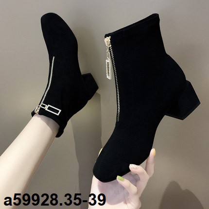 BỐT NỮ CỔ NGẮN CÁC KIỂU SIÊU XINH