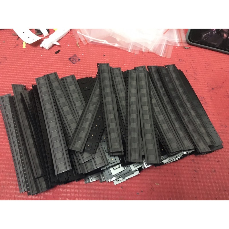 IC Trung Tần 8P Qualcomm New