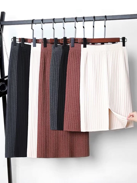 chân váy len (order ML) | BigBuy360 - bigbuy360.vn