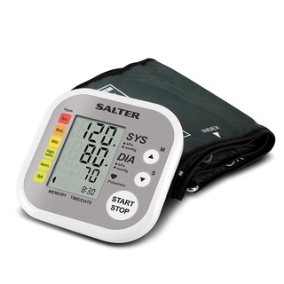 Máy đo huyết áp bắp tay điện tử Salter GB-BPA9201EU thumbnail
