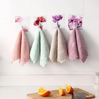 Set 10 Khăn Lau Bếp Đa Năng