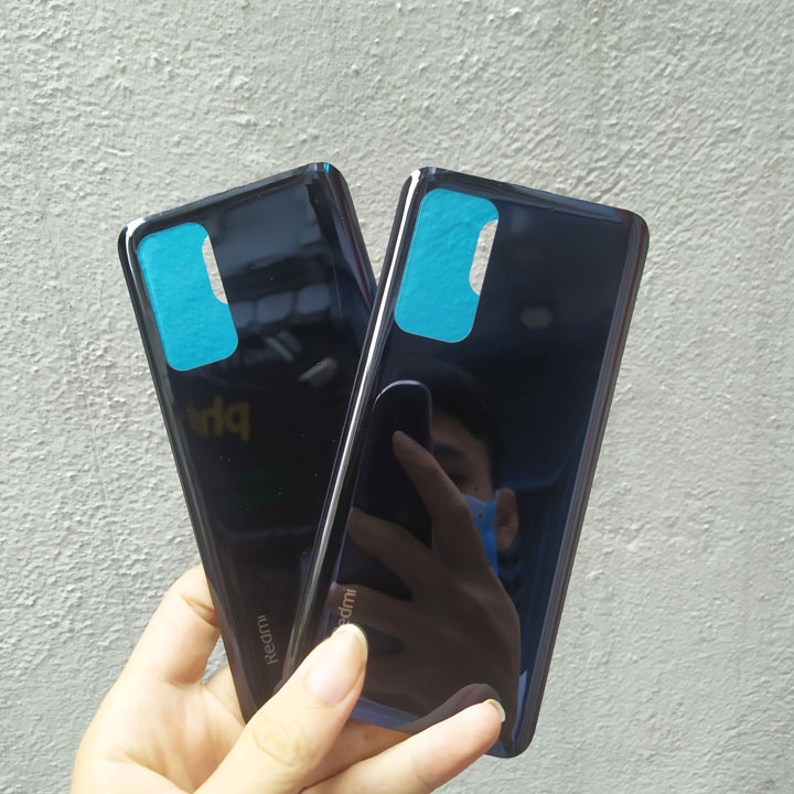 Kính lưng xiaomi redmi k30s chính hãng, thay lưng redmi k30s giá rẻ