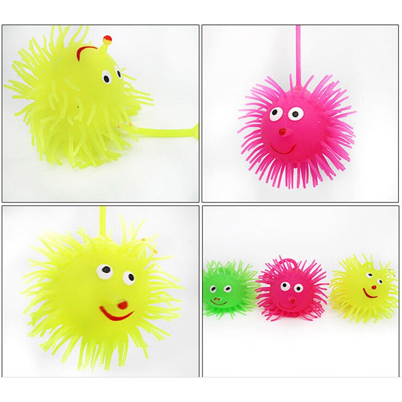 Khối Nhựa Kèm Nút Bấm Giúp Giảm Stress