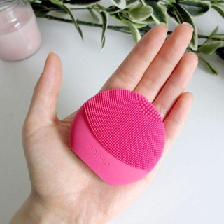 Máy rửa mặt FOREO Luna Play Plus