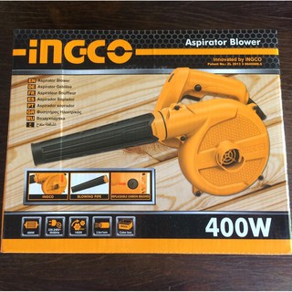 400W Máy thổi bụi hiệu Ingco-AB4018