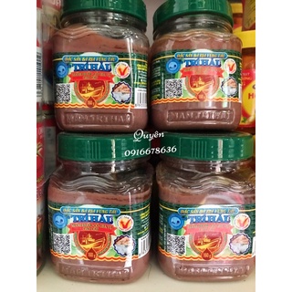 Mắm ruốc trí hải 160g