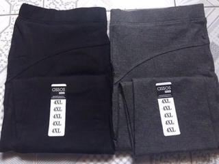 QUẦN LEGGING NÂNG MÔNG ASOS