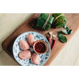 Nem Chua Nha Trang - Chuẩn hương vị - Đặc sản | BigBuy360 - bigbuy360.vn