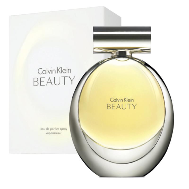 Nước hoa Calvin Klein - CK Beauty for women EDP 100ml | Shopee Việt Nam